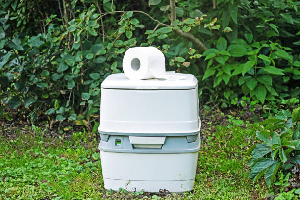Best Luxury portable toilet rental  in Vega, TX