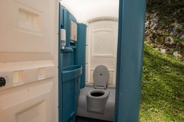 Best Porta potty cleaning services  in Vega, TX